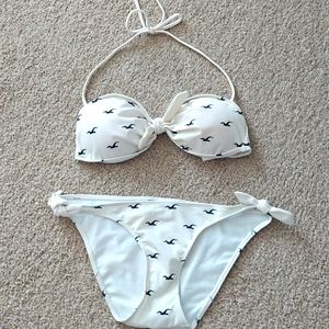 Women Bikini Set